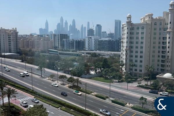 Vacant On Transfer | 2 Beds | Renovated